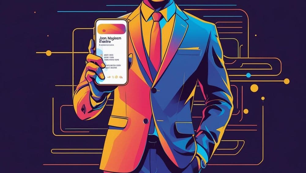 The Evolution of the Business Card: Why Digital Cards Are the New Rite of Passage