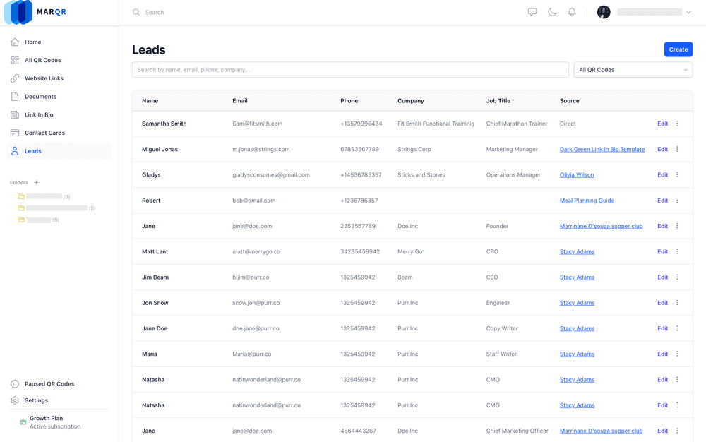 Leads Page - Marqr.png
