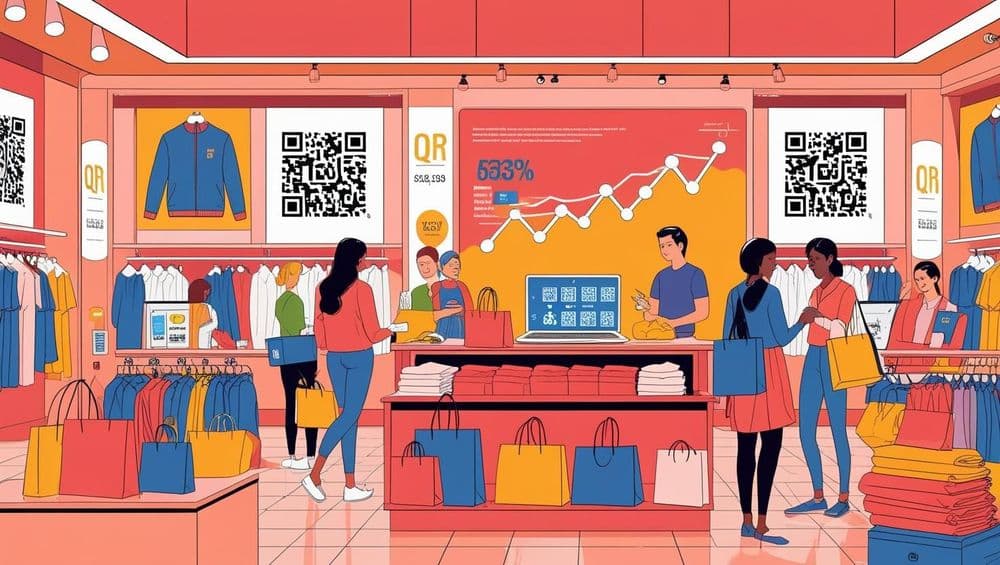 Marketing 101 for Retail Businesses: Why Lean Tech Wins in 2025