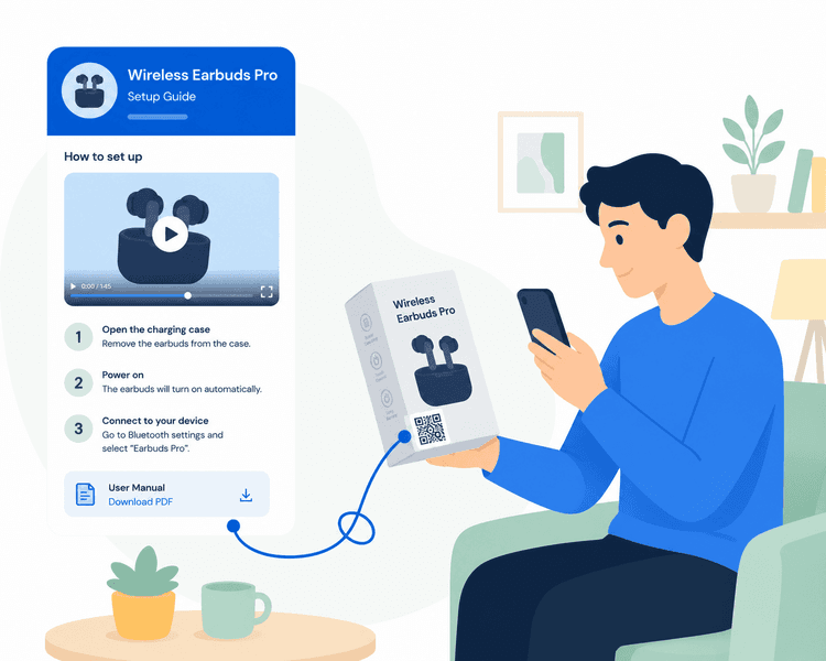Product screenshot