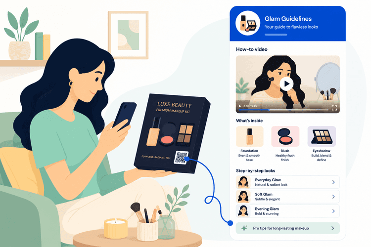 Product screenshot