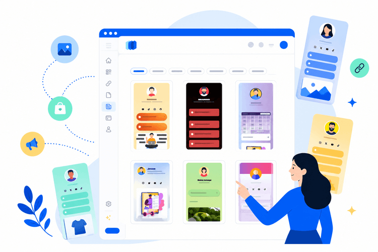 Product screenshot